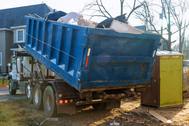 Best Attic Cleanout Services  in Canyon Creek, WA
