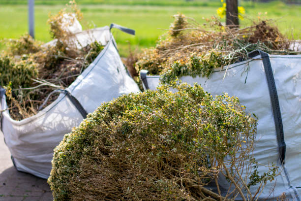 Best Residential Junk Removal  in Canyon Creek, WA